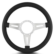 Lecarra Steering Wheel Mark 4 Elegante Pol. Wblk Wrap 43201 Lecarra Steering Wheel Mark 4 Elegante Pol. Wblk Wrap 43201