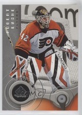2005-06 SP Game Used Edition Robert Esche #75 1s7
