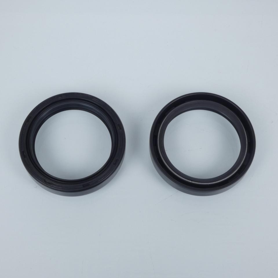 Joint spi de fourche Tecnium 43x55x10.5mm bague étanchéité suspension Honda CR250R