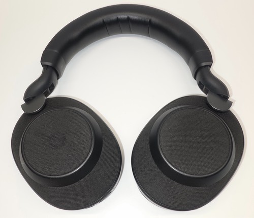 Jabra Elite 85h Over-Ear ANC Bluetooth - Kopfhörer - Titanium Black. Bitte lesen - Afbeelding 3 van 6