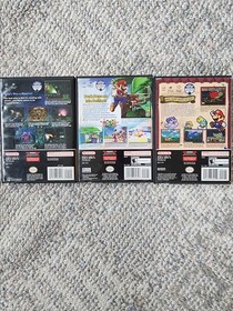 Super Mario Gamecube Bundle
