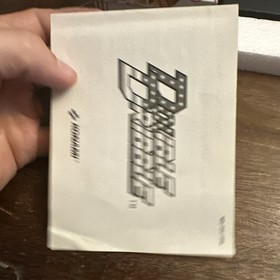 Baloncesto Double Dribble - Nintendo NES - Completo CIB - Probado - Aut&eacute;ntico