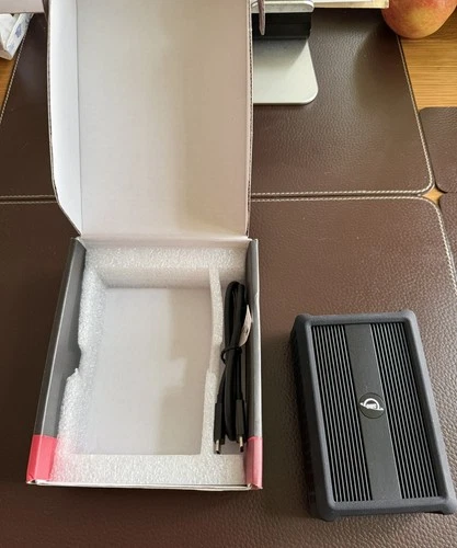 OWC Thunderbolt 3 /4 10G BASE-T Ethernet Adapter OWCTB3ADP10GBE