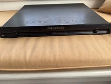 Parasound JC3+ jr Phono Pre-Amp
