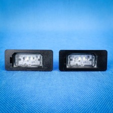 BMW X3 G01 X4 G02 X5 LED-Kennzeichenbeleuchtung 63269481841