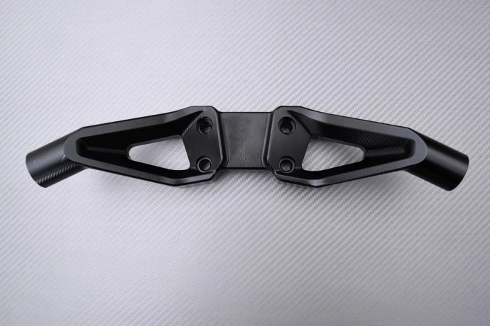 Pontets Riser avec Guidon YAMAHA XMAX X-MAX 400 / TECH MAX 2020-2022 - Photo 3/4