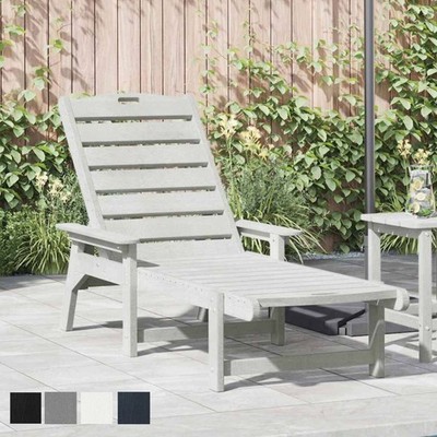 Garten Sonnenliege Gartenliege Relaxliege Terrasse Liegen Liegestuhl Relaxstuhl