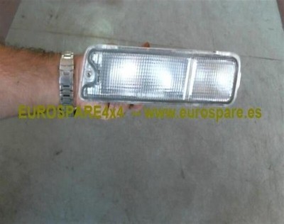 IPARLUX 14515661 scheinwerfer vorne links MITSUBISHI L200 2.5 TD 1996 2006 8614