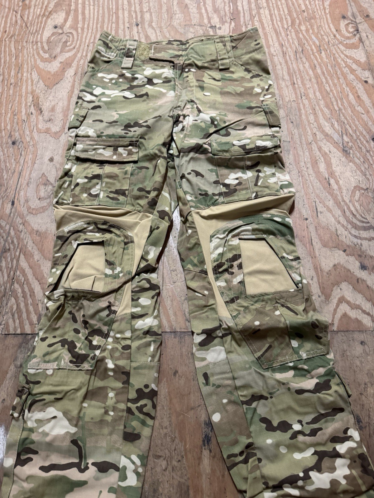 Crye Precision Army Custom Multicam Combat Pants 28 REGULAR G2 Tactical Military