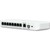 Ubiquiti Inc Flex 2.5G 8-Port Managed Network Switch in White - USW-Flex-2.5G-8
