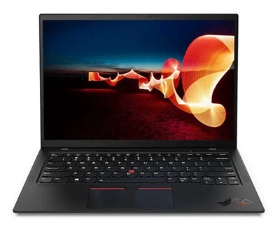 Lenovo ThinkPad X1 Carbon G10 · i7-1270P · 32GB · 512GB