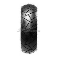 Continental Contitwist TL Hinten Vorne Motorradreifen 90/100 -10 53 J Id 34253
