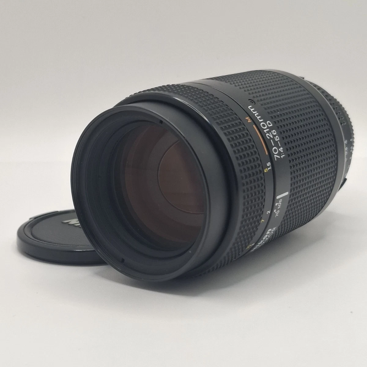 Nikon 70 210 F4 for sale | eBay