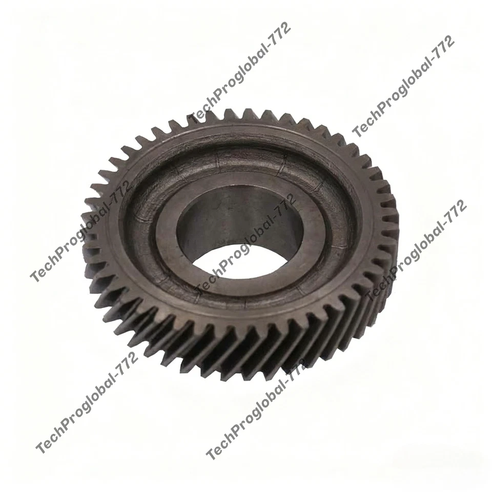 47 Tooth Gearbox Transmission Speed Gear 5 for Dacia Dokker Lodgy 323717999R - Image 2 of 2