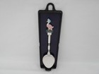 Beatrix Potter Jemima Puddle-Duck Silver-Plated Spoon with Box (Mikado) 1993 — photo 1