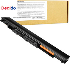 38Wh 807956-001 807957-001 Battery for HP 15-AY041WM HS03 HS04 HSTNN-LB6U 807957
