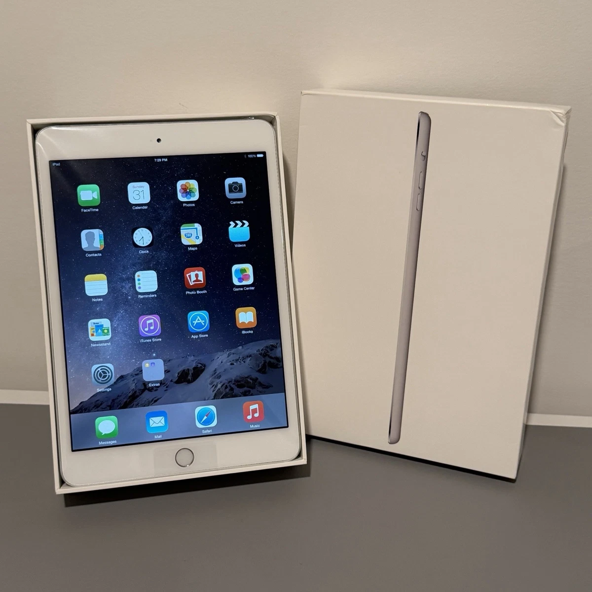 Apple iPad mini 3 for Sale - eBay