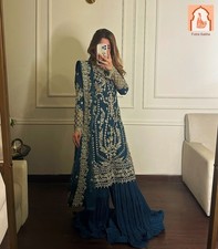 New Launch: Designer Party Wear Set