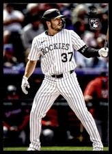 2025 Topps Update True Photo Braxton Fulford RC #US123