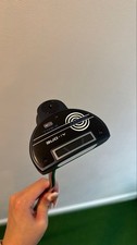 Odyssey Ai-One 2-Ball Cs Putter