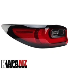 Rear Outer LED Tail Light For Mazda CX-90 Sport 2024 2025 Driver Side KMV751160