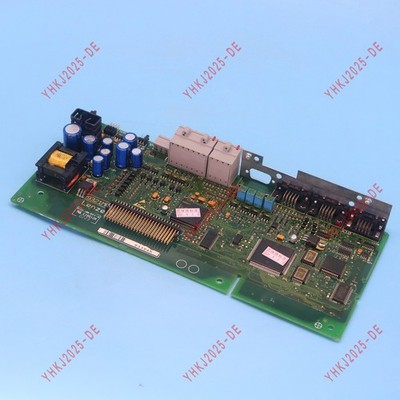 Gebraucht Lenze Frequenzumrichter-Hauptplatine 9322MP.21.21 Qualitätssicherung