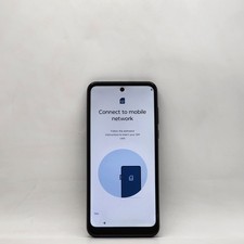 Motorola Moto G Play 2023 XT2271-5 32GB Navy Blue Spectrum 