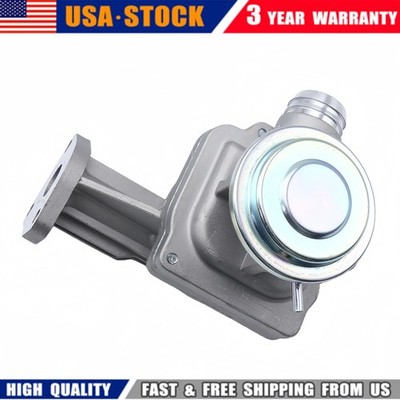 0021408360 FIT Mercedes CL550 C350 C230 Secondary Air Injection Pump Check Valve