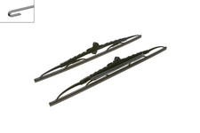 WISCHBLATT FÜR OPEL ASTRA G CC (T98) - BOSCH 3 397 118 566