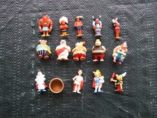 Kinder " Astérix en Amérique "…