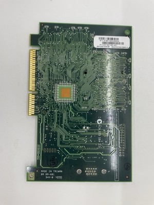 Diamond Monster Fusion AGP 16MB 3Dfx Banshee Graphics Card Vintage
