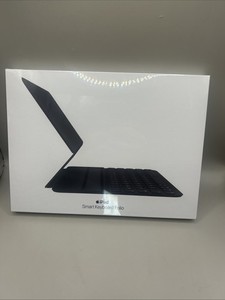 Apple Smart Keyboard Folio iPad Pro 11 | eBay