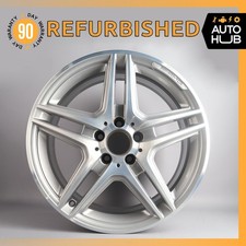 Mercedes W207 E350 E400 8 x 18 18