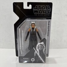 Star Wars The Black Series Archive Collection Ahsoka Tano