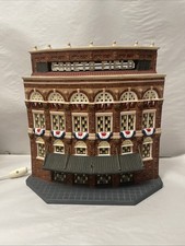 Department 56 Ebbets Field Brooklyn NY Christmas In The City Collection