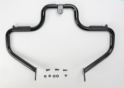 Lindby BL1311 Multibar Highway Bar - Gloss Black Powder-Coated