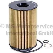 Ölfilter KOLBENSCHMIDT 50014706 Filtereinsatz für BMW 6er F13 F12 7er F01 F02 X5