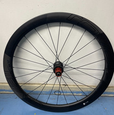 Roval CLX50 Carbon rear disc brake wheel 130mm 11-speed Shimano Centerlock