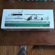 2023 Hess Toy Truck 90th Anniversary Collector's Edition Ocean Explorer NIB