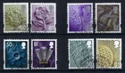 QEII 2008 Regional definitive set – fine used
