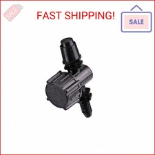 Raindrip R191CT, Adjustable Flow Micro Sprink...