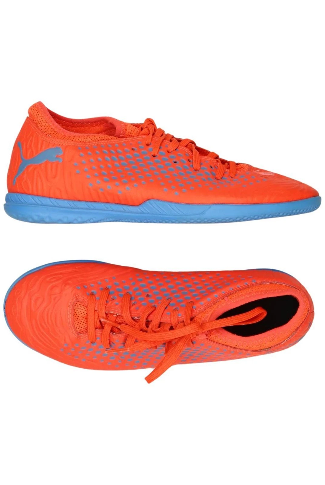 Puma scarpa da bambino ragazzo sneaker sandalo scarpa bassa taglia EU 36 5 fluo #rkm6lep