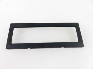 Volkswagen PASSAT B5.5 2004 Verkleidung Kombiinstrument Cockpit 1J0907047H