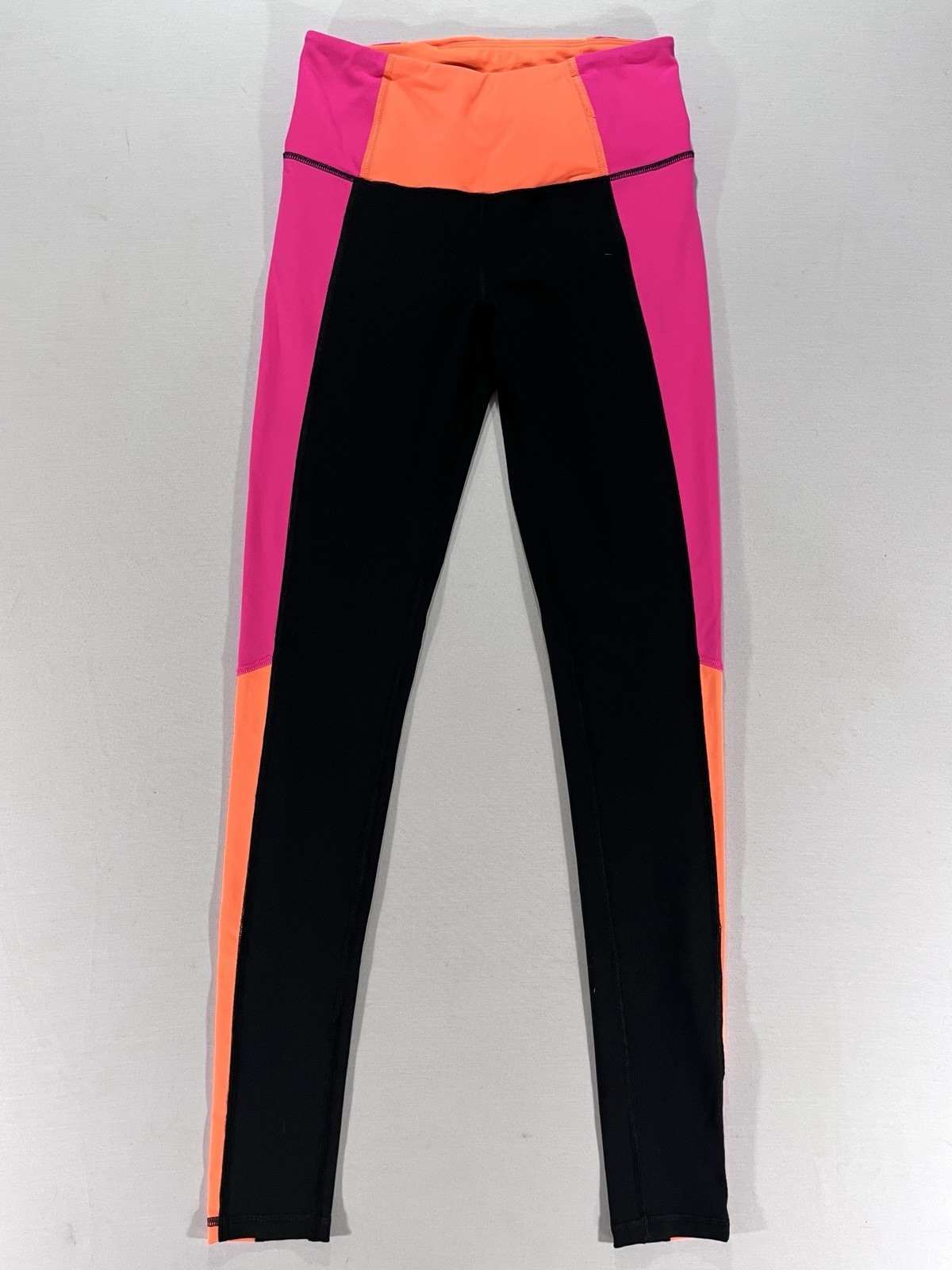 Victoria Secret VSX Ankle Length Yoga Leggings Women’s Size XS Long