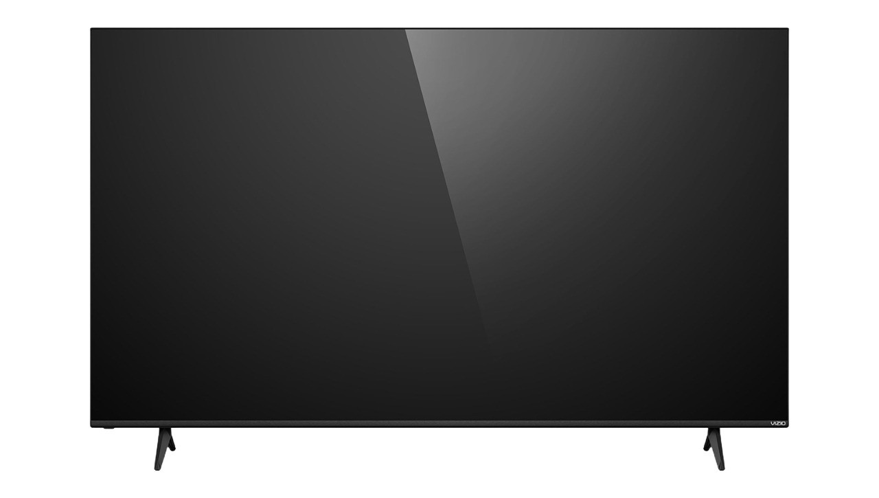 Vizio V-Series V655M-K04 65-inch 4K UHD Smart TV with HDR10+ and Dolby Vision