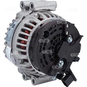 ALTERNATOR 115904 FOR BMW N52B25BF/B25BE 2.5L 6cyl 5 SERIES N52B25A/BF/B 2.5L - Image 2 of 4