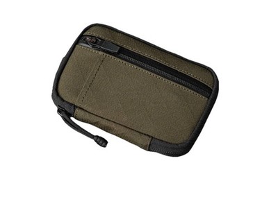 Alpaka Hub Pouch Pro Army Green Axogrid 300D