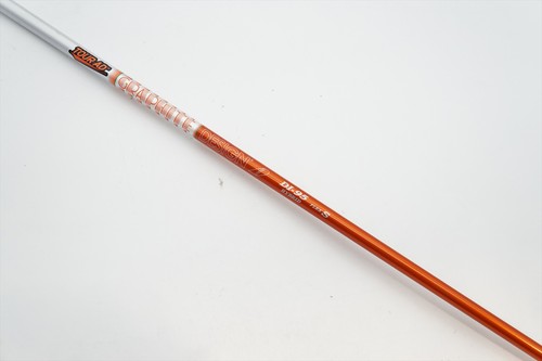 Shaft Hybride Graphite Design Tour AD Di-95H X-Stiff – 39,75" Adaptateur Taylormade