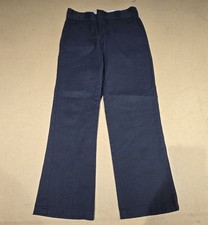 ITEM 0378 DICKIES 874 ORIGINAL FIT BLACK MENS PANTS SIZE 29x30
