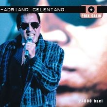 24000 Baci von Celentano, Adriano | CD | Zustand gut
